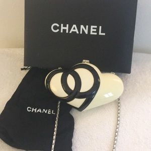 Chanel handbag